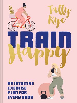 Train Happy - ebook